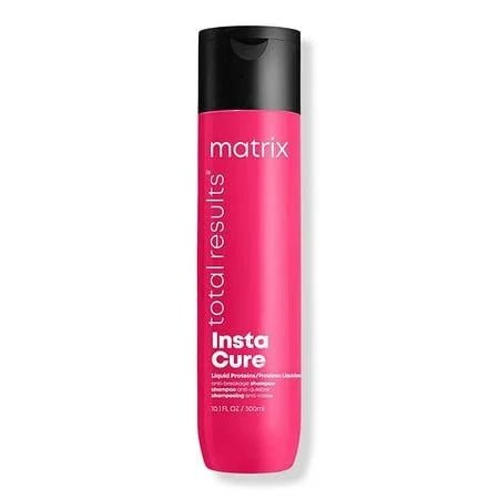Matrix Total Results Insta Cure Anti-Breakage Shampoo 10.1 oz - VIP Extensions