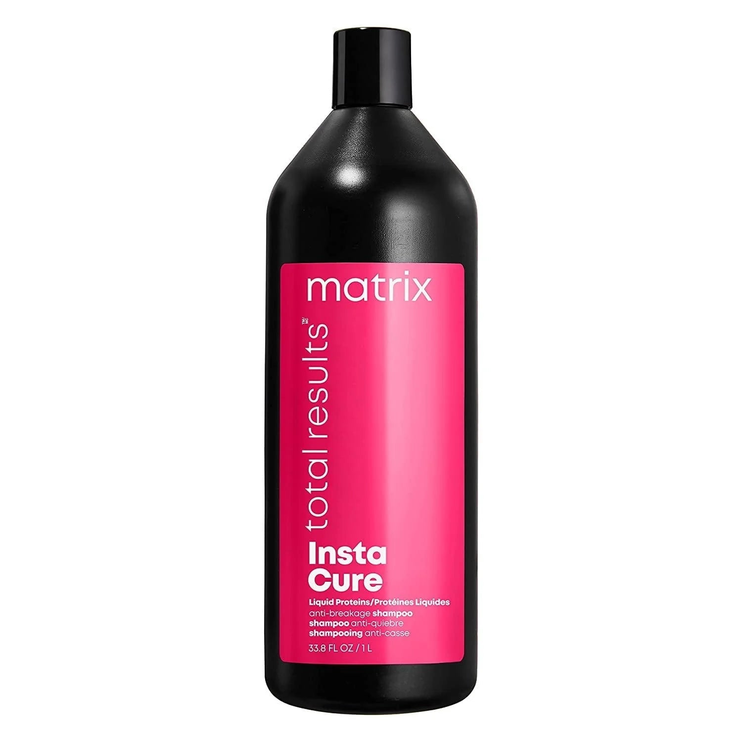 Matrix Total Results Insta Cure Anti-Breakage Shampoo 33.8 oz - VIP Extensions