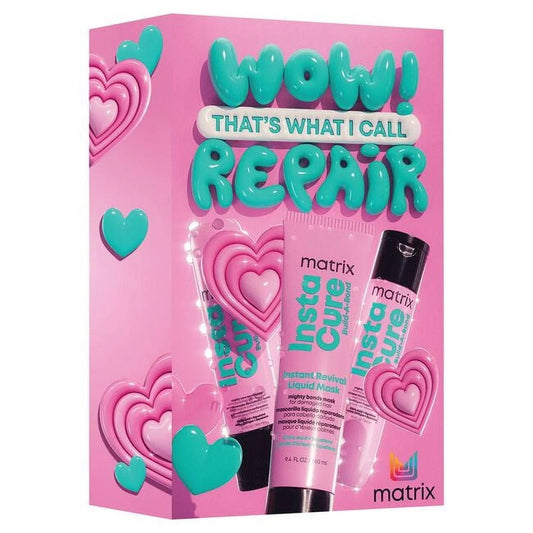 Matrix Total Results Insta Cure Build-A-Bond Kit - VIP Extensions