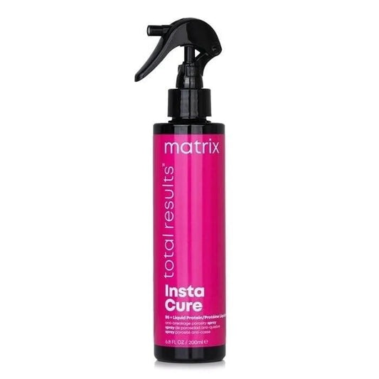 Matrix Total Results Insta Cure Porosity Filler Spray 6.8 oz - VIP Extensions