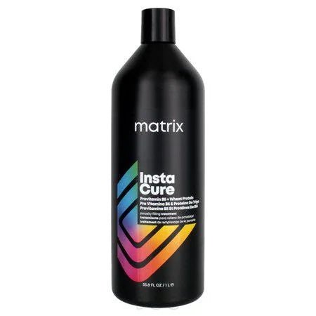 Matrix Total Results Insta Cure Porosity Filling Treatment 33.8 oz - VIP Extensions