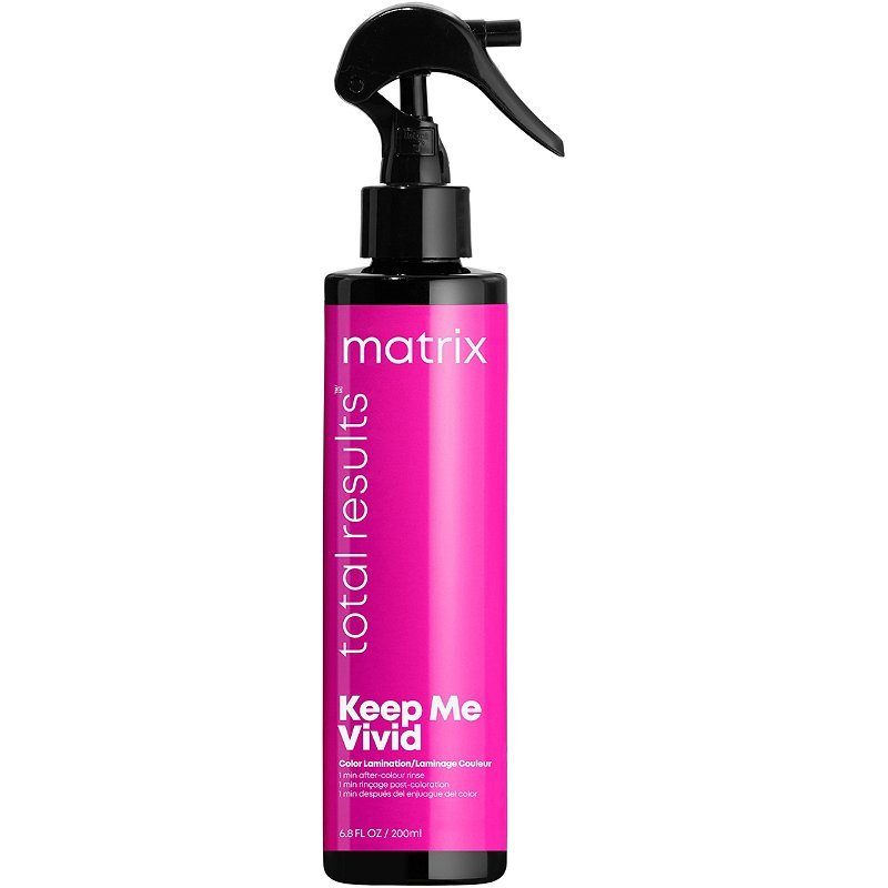 Matrix Total Results Keep Me Vivid Color Lamination 6.8 oz - VIP Extensions
