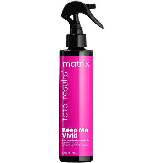Matrix Total Results Keep Me Vivid Color Lamination 6.8 oz - VIP Extensions