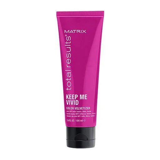 Matrix Total Results Keep Me Vivid Color Velvetizer 3.4 oz - VIP Extensions