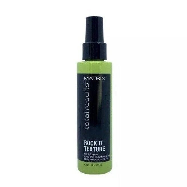 Matrix Total Results Miracle Creator Multi-Tasking Hairspray, Texture & Volume for Fine Hair 6.8 oz - VIP Extensions