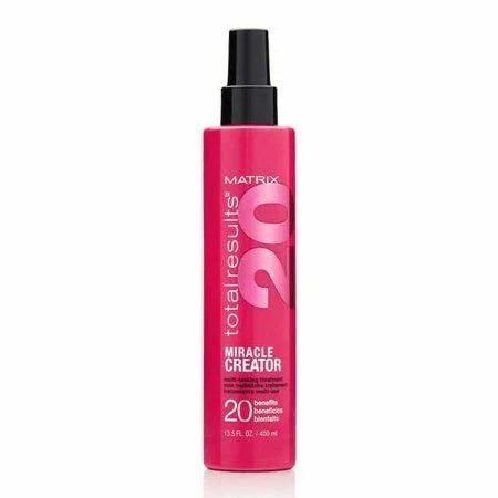 Matrix Total Results Miracle Creator Multi-Tasking Leave-In Conditioner 13.5 oz - VIP Extensions