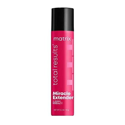 Matrix Total Results Miracle Extender Dry Shampoo 3.4 oz - VIP Extensions