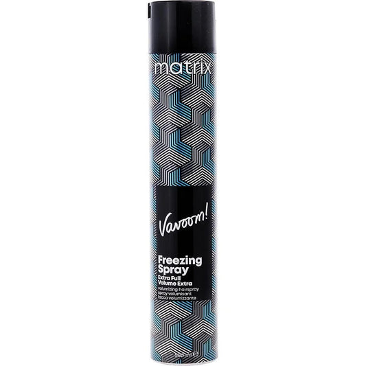 Matrix Vavoom Extra-Full Freezing Spray (14.9 oz) - VIP Extensions