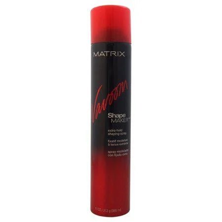 Matrix Vavoom Shape Maker Extra Hold Shaping Hairspray. 11 OZ - VIP Extensions