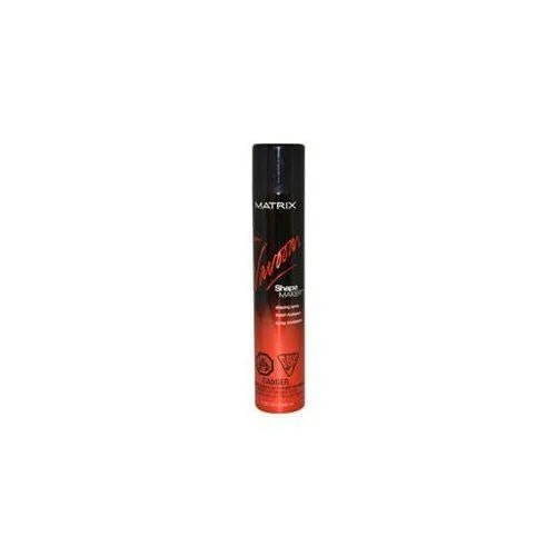 Matrix Vavoom Shape Maker Shaping Hairspray 11oz - VIP Extensions