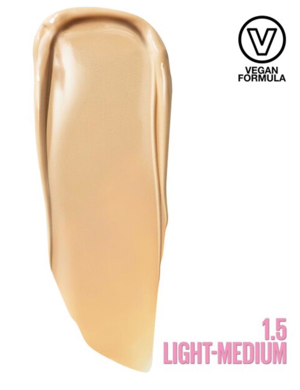 Maybelline Instant Age Rewind Instant Perfector Glow Makeup Light Medium oz - VIP Extensions