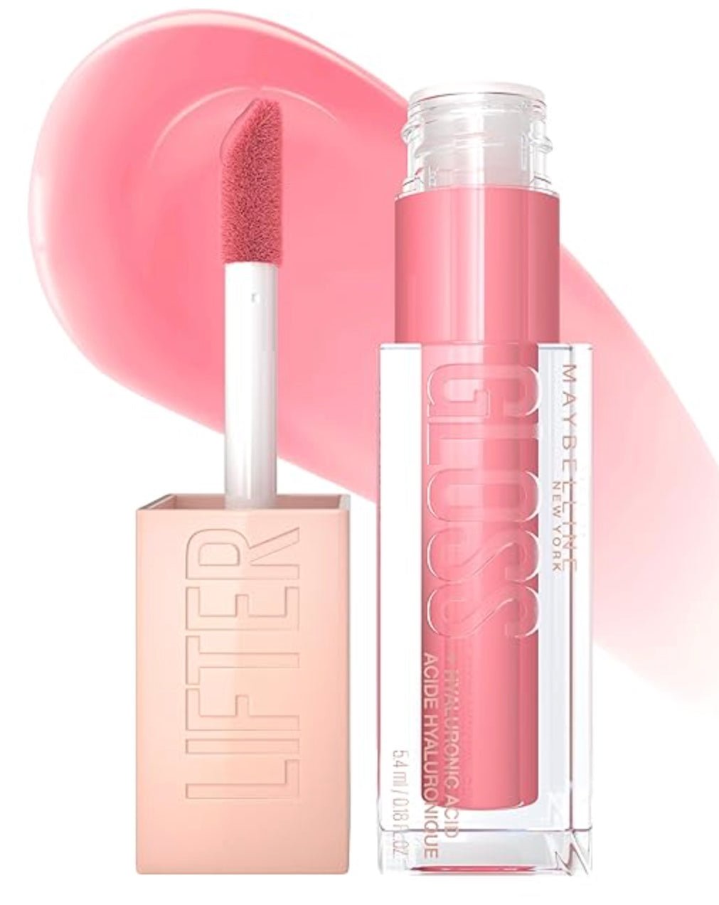 Maybelline New York Lifter Gloss gummy bear - VIP Extensions