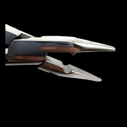 Micro Ring Small Applicator Plier - VIP Extensions