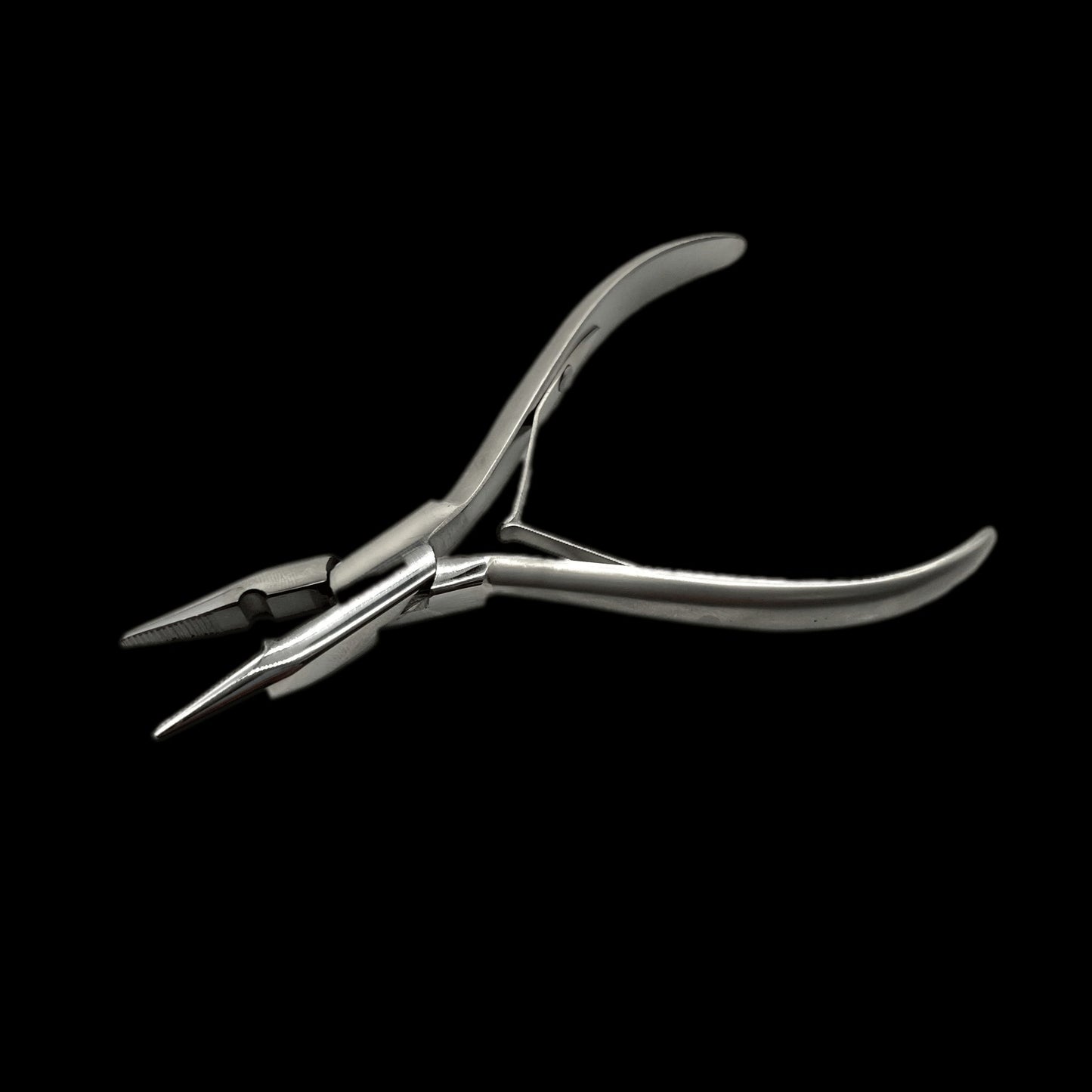 Micro Ring Small Applicator Plier - VIP Extensions