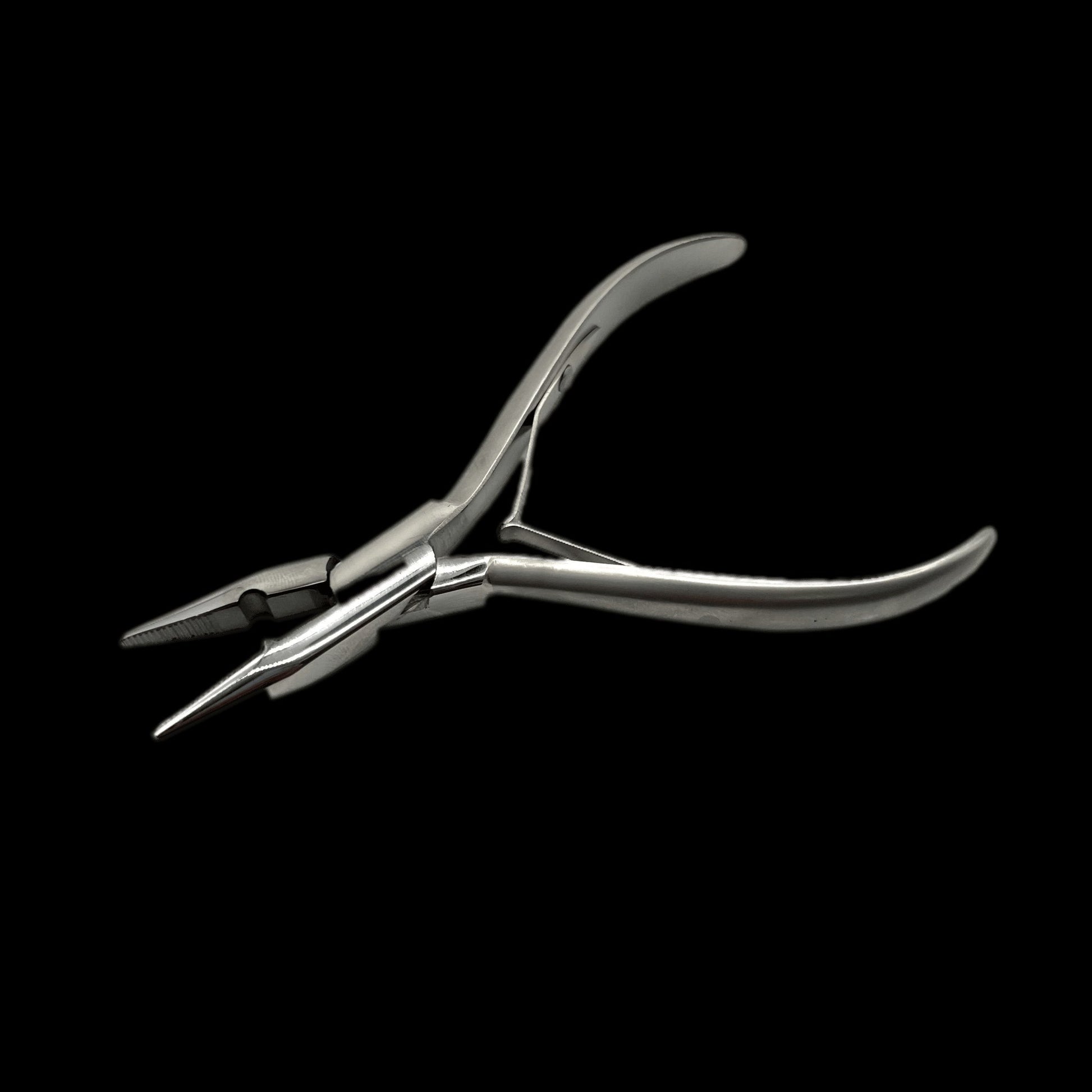 Micro Ring Small Applicator Plier - VIP Extensions