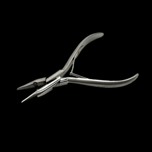 Micro Ring Small Applicator Plier - VIP Extensions