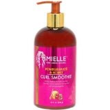 Mielle Pomegranate & Honey Curl Smoothie 12 Oz - VIP Extensions