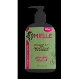 Mielle Rosemary Mint Conditioner 12oz - VIP Extensions