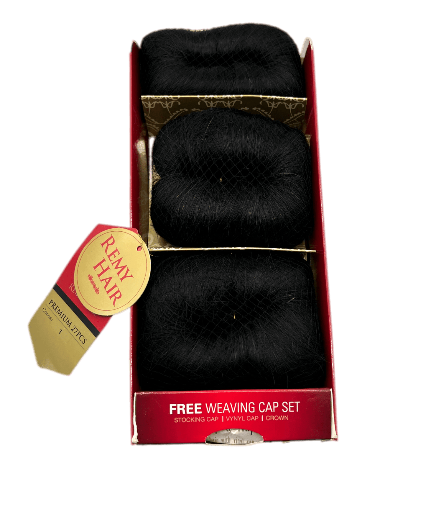 Milky Way Premium SAGA GOLD 27PCS 2 - VIP Extensions