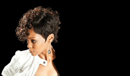 Milky Way Premium SAGA GOLD 27PCS - VIP Extensions