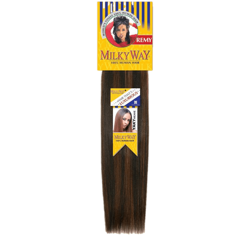 MILKYWAY YAKY BULK 18'' - VIP Extensions