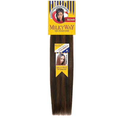 MILKYWAY YAKY BULK 18'' - VIP Extensions
