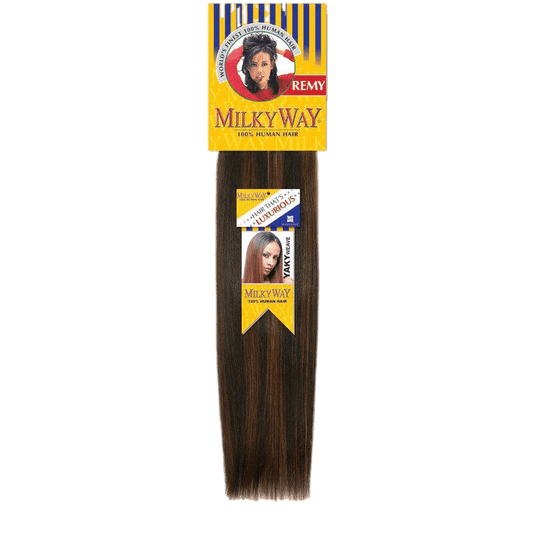 MILKYWAY YAKY BULK 18'' - VIP Extensions