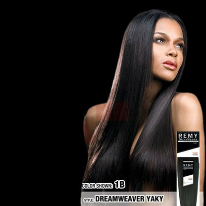 ModelModel Remy DreamWeaver Yaki Hair - VIP Extensions