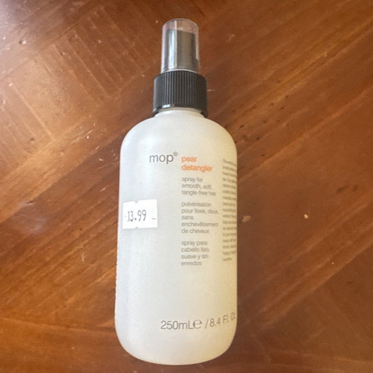 MOP Pear Detangler Spray 8.4 Ounce - VIP Extensions