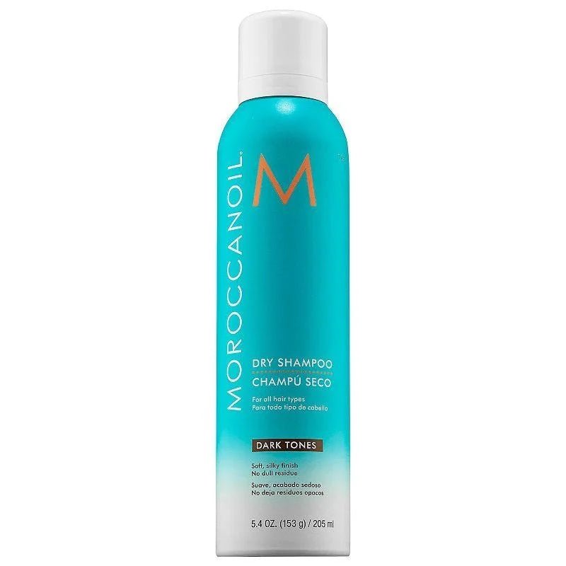 Moroccanoil Dry Shampoo - Dark 1.7 oz - VIP Extensions