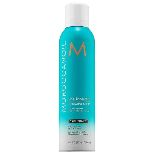 Moroccanoil Dry Shampoo - Dark 1.7 oz - VIP Extensions