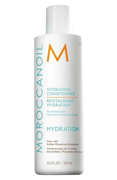 Moroccanoil Hydrating Conditioner 2.4 oz - VIP Extensions