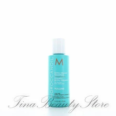 Moroccanoil Luminous Hairspray Extra Strong Finish 2.3 oz / 75 ml - VIP Extensions