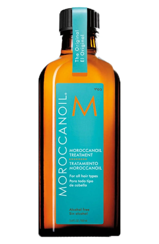 Moroccanoil Treatment for All Hair Types 0.85 oz / 25 ml - VIP Extensions