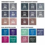Mydentity Guy Tang Demi - Permanent Hair Color Eclipse - VIP Extensions