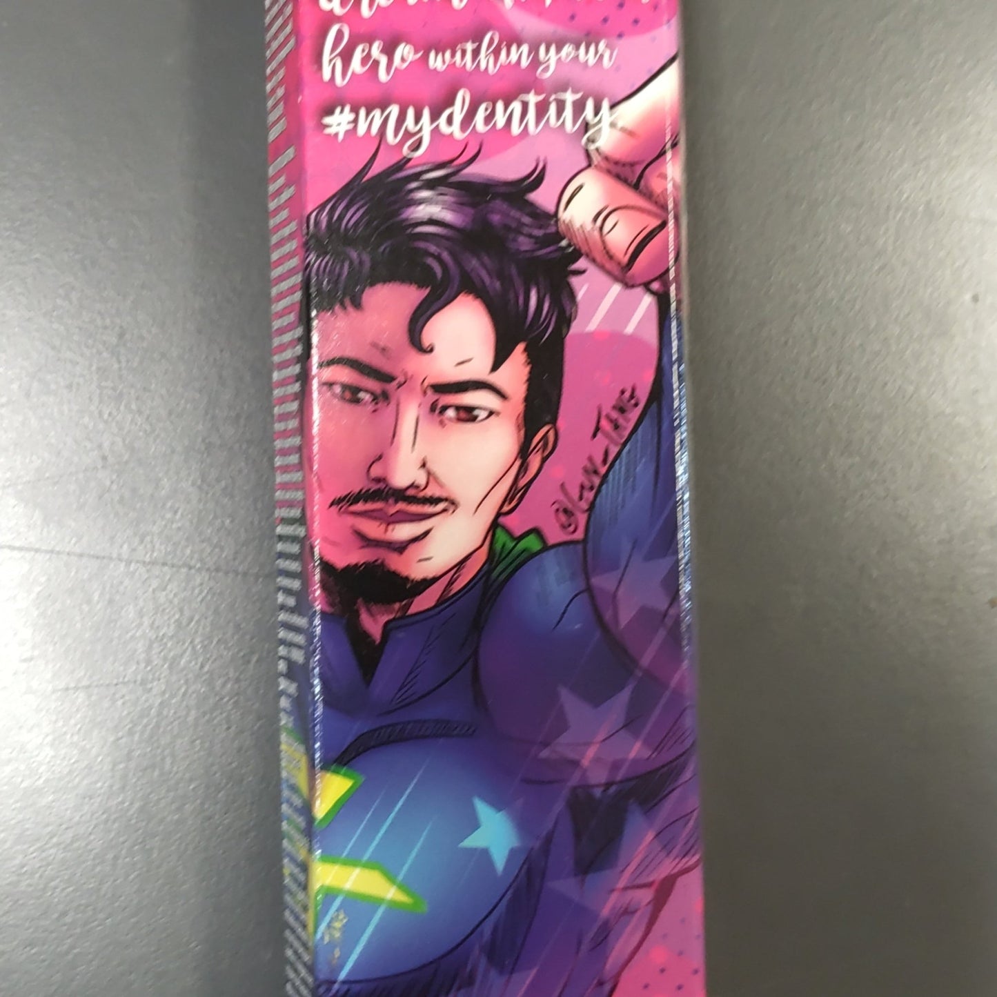 Mydentity Guy Tang Direct Dye Collection Crimrson Spell - VIP Extensions