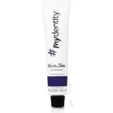 Mydentity Guy Tang Permanent Hair Color Natural Ice 1NI Black - VIP Extensions
