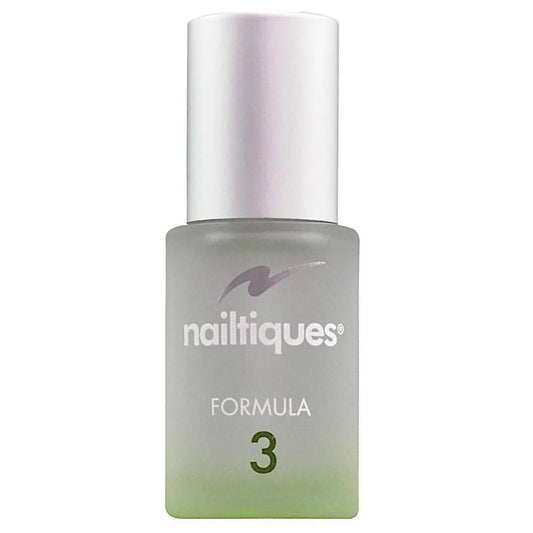 Nailtiques Nail Protein Formula 3 Treatment - VIP Extensions