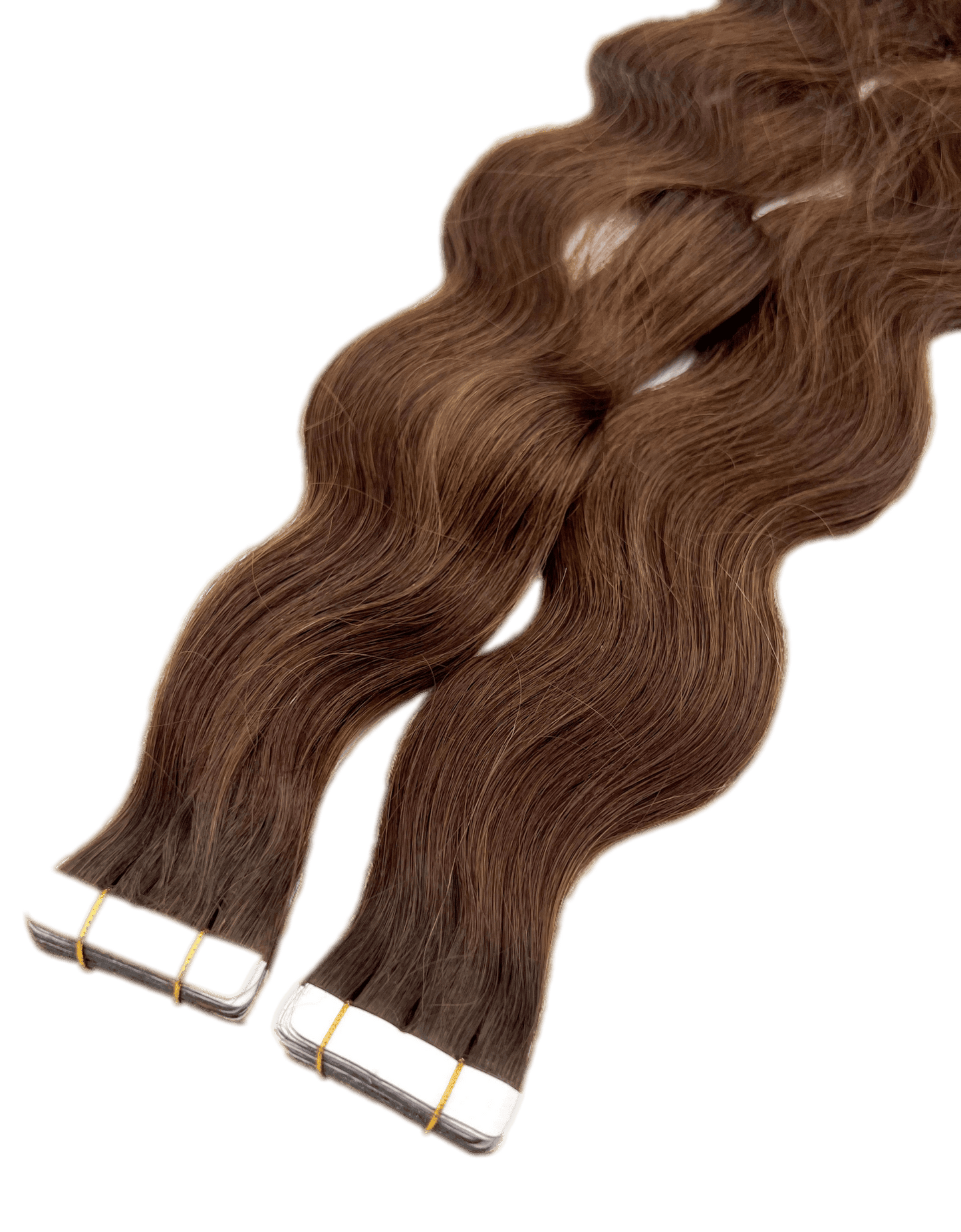 Narcia Remy Siberian - Body Wave Tape - 24" - VIP Extensions