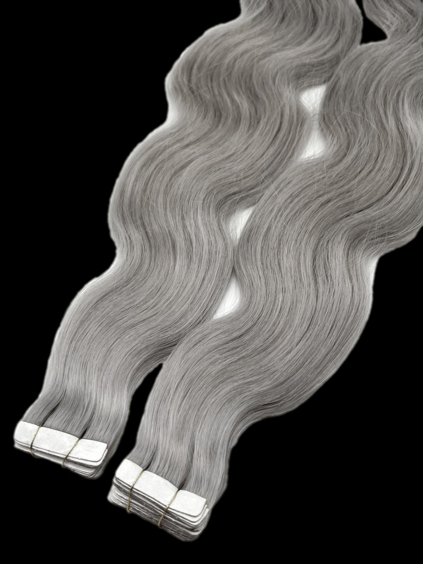 Narcia Remy Siberian - Body Wave Tape - 24" - VIP Extensions