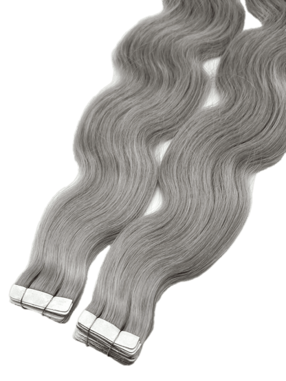 Narcia Remy Siberian - Body Wave Tape - 24" - VIP Extensions