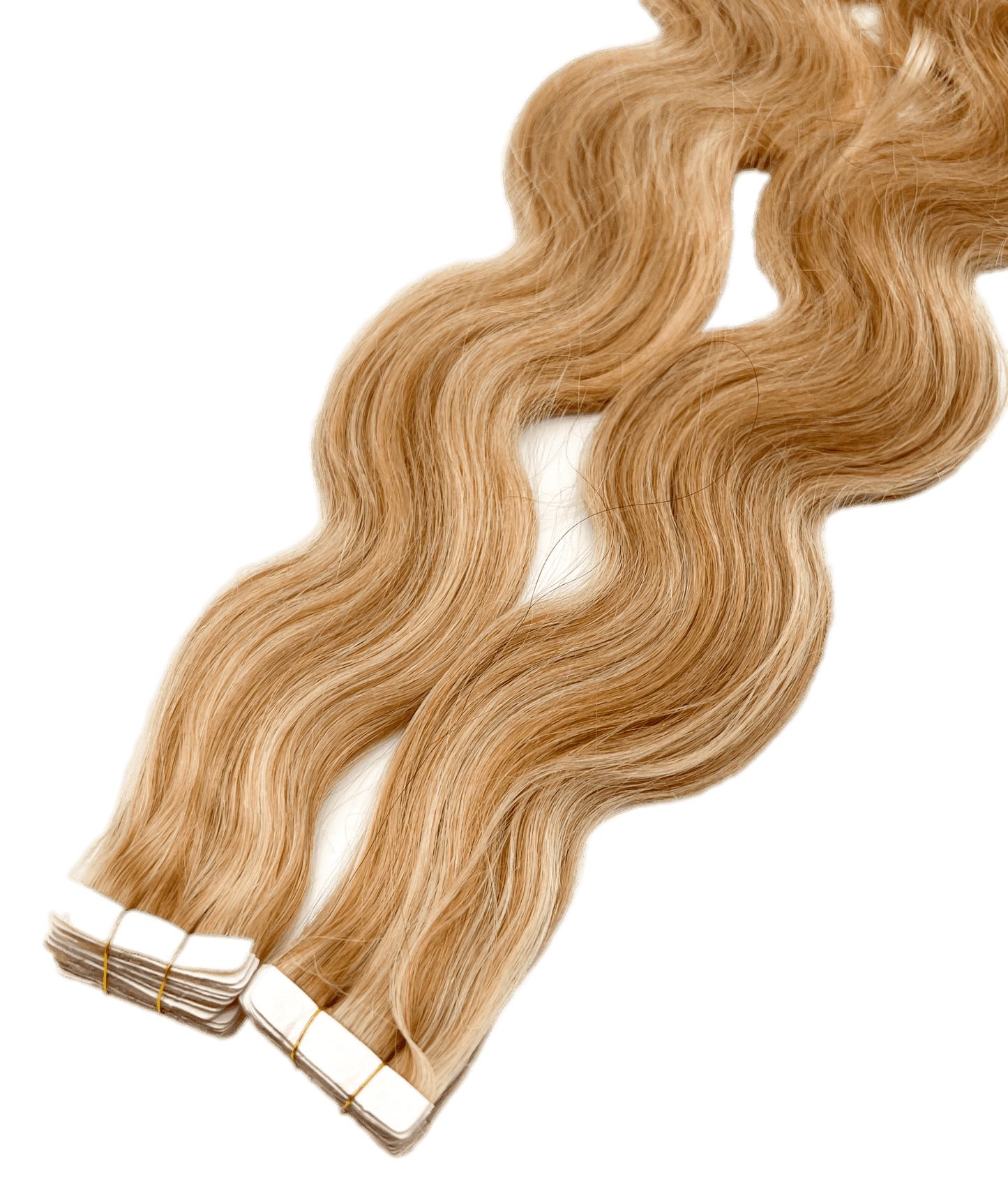 Narcia Remy Siberian - Body Wave Tape - 24" - VIP Extensions
