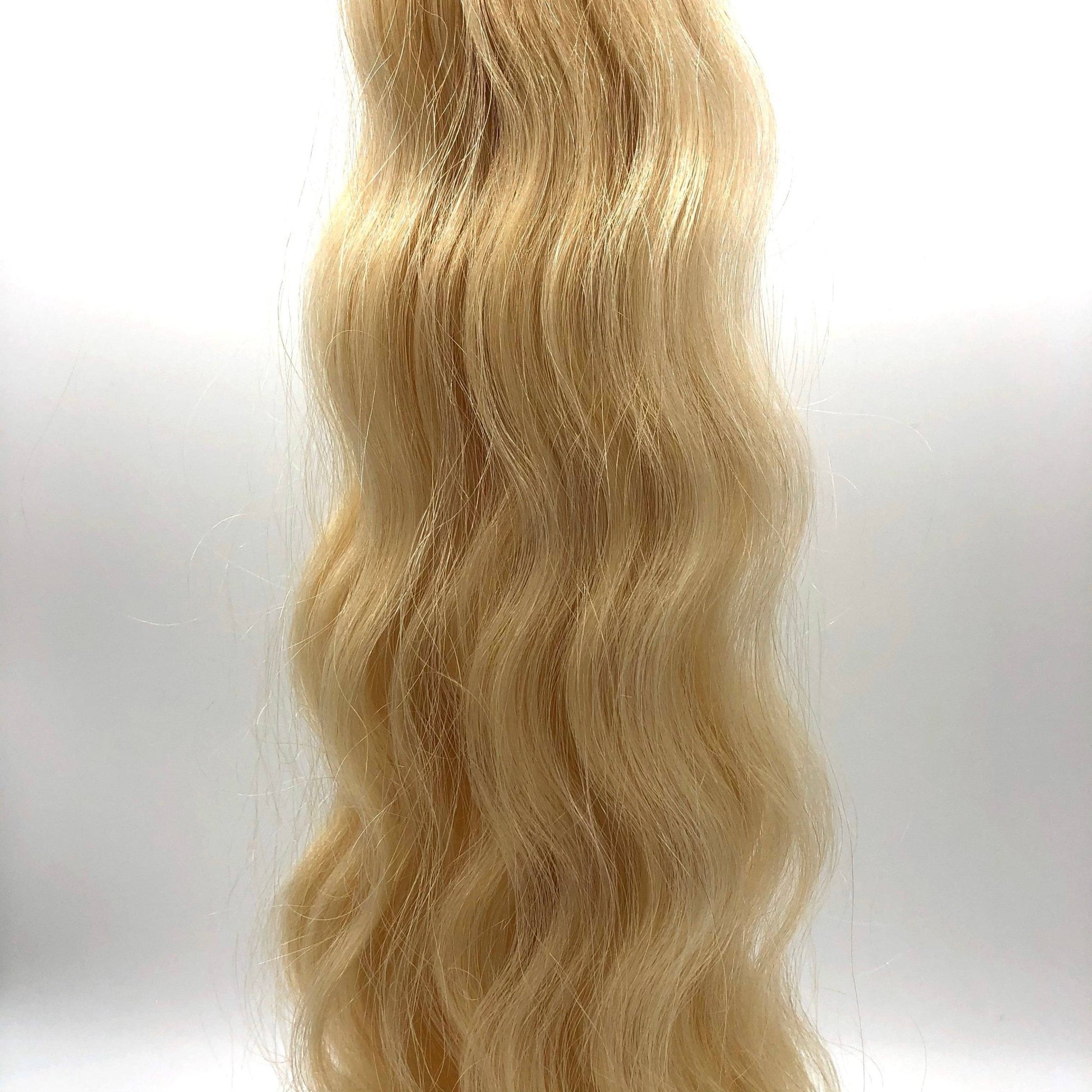 Narcia Remy Siberian - Micro Ring - 24" - VIP Extensions
