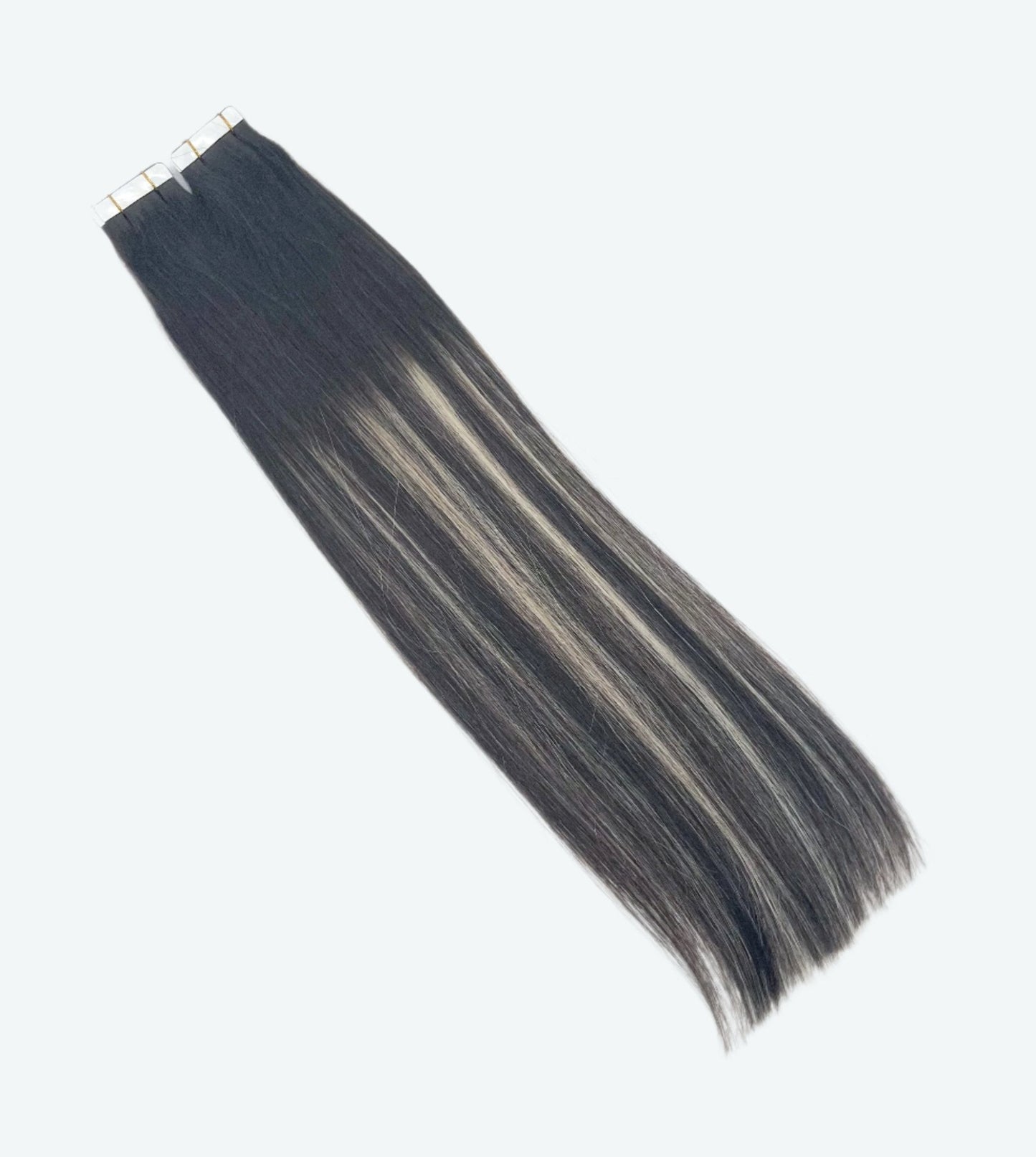 Narcia Remy Siberian - Tape - 18" ( 40 pieces) - VIP Extensions