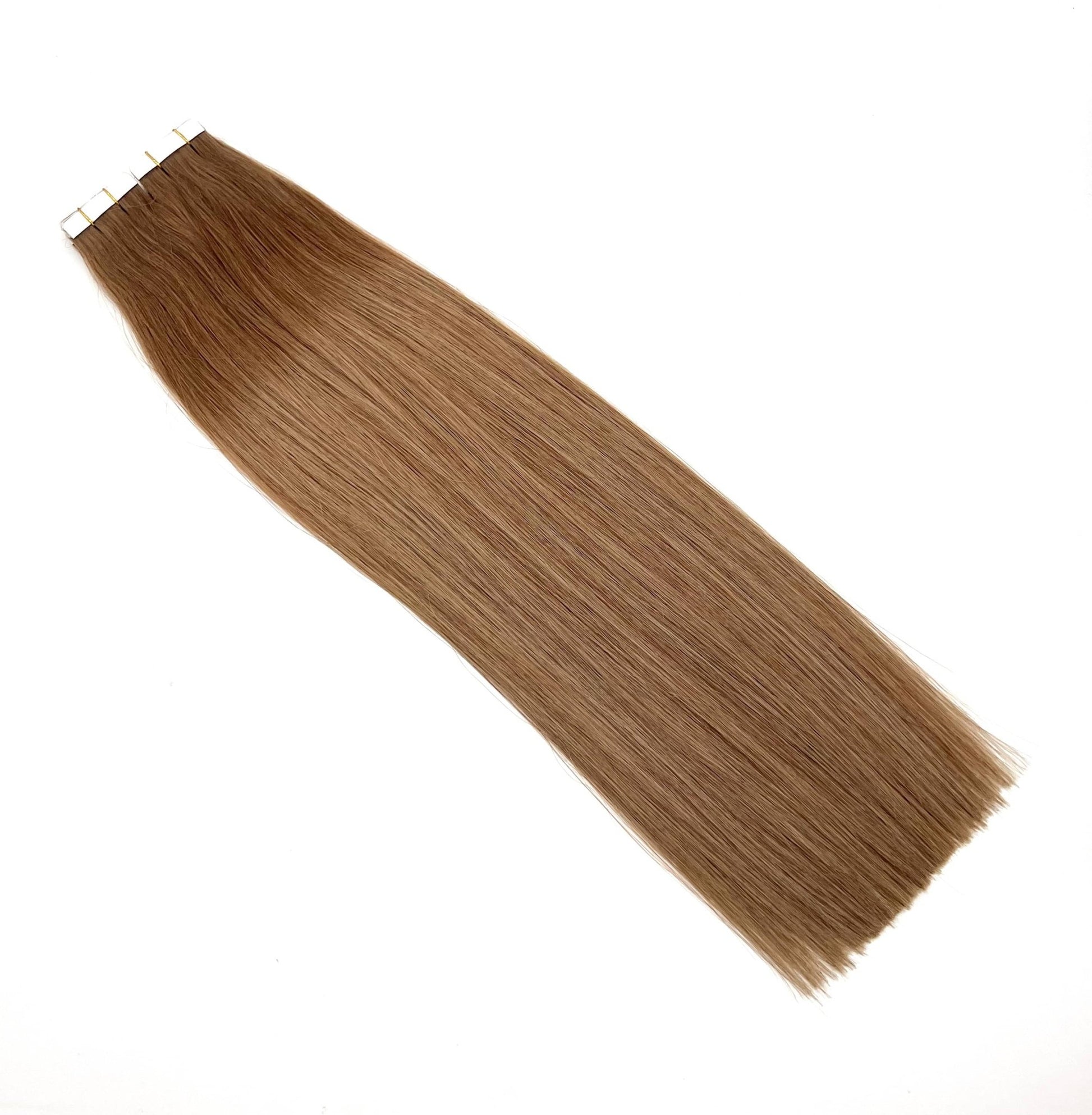 Narcia Remy Siberian - Tape - 18" ( 40 pieces) - VIP Extensions
