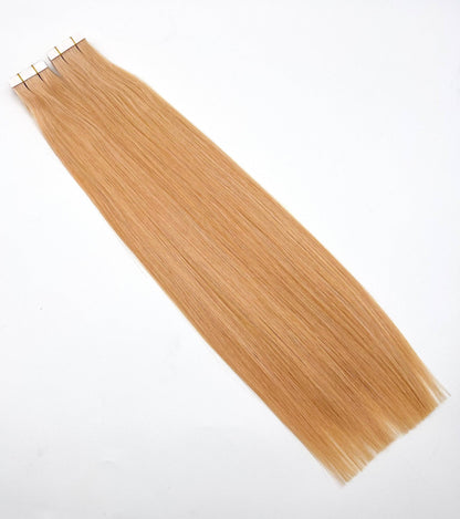 Narcia Remy Siberian - Tape - 18" ( 40 pieces) - VIP Extensions