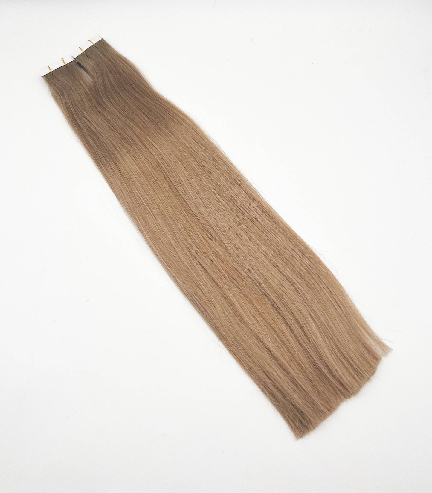 Narcia Remy Siberian - Tape - 18" ( 40 pieces) - VIP Extensions