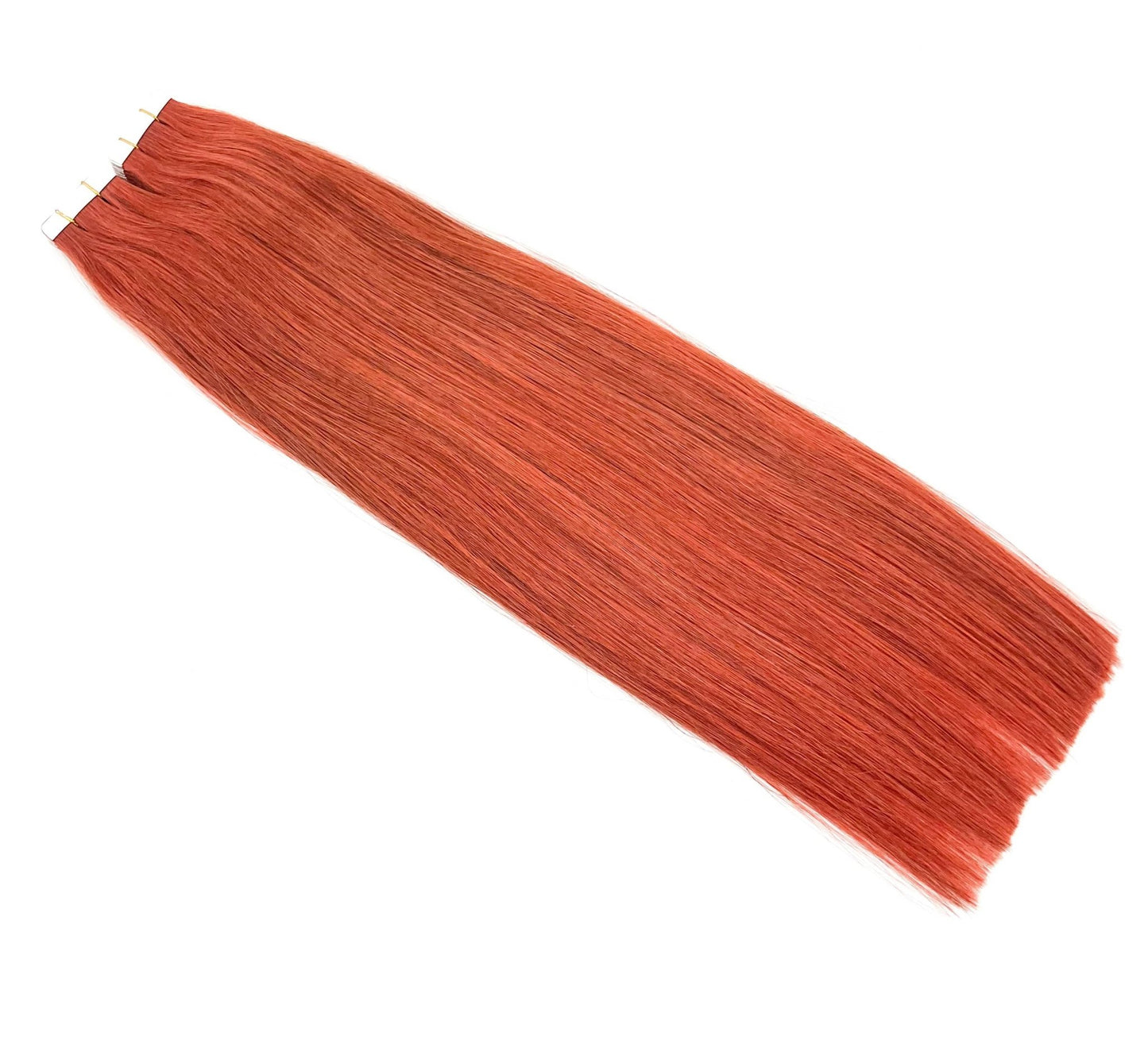 Narcia Remy Siberian - Tape - 18" ( 40 pieces) - VIP Extensions
