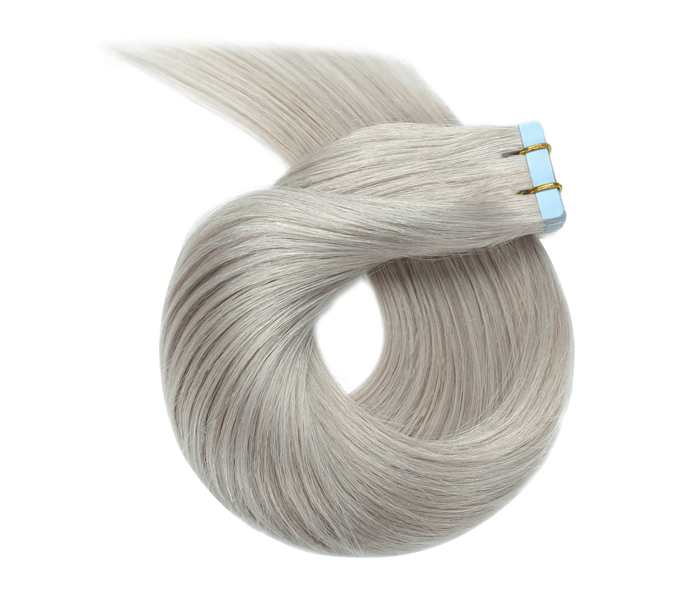 Narcia Remy Siberian - Tape - 18" ( 40 pieces) - VIP Extensions