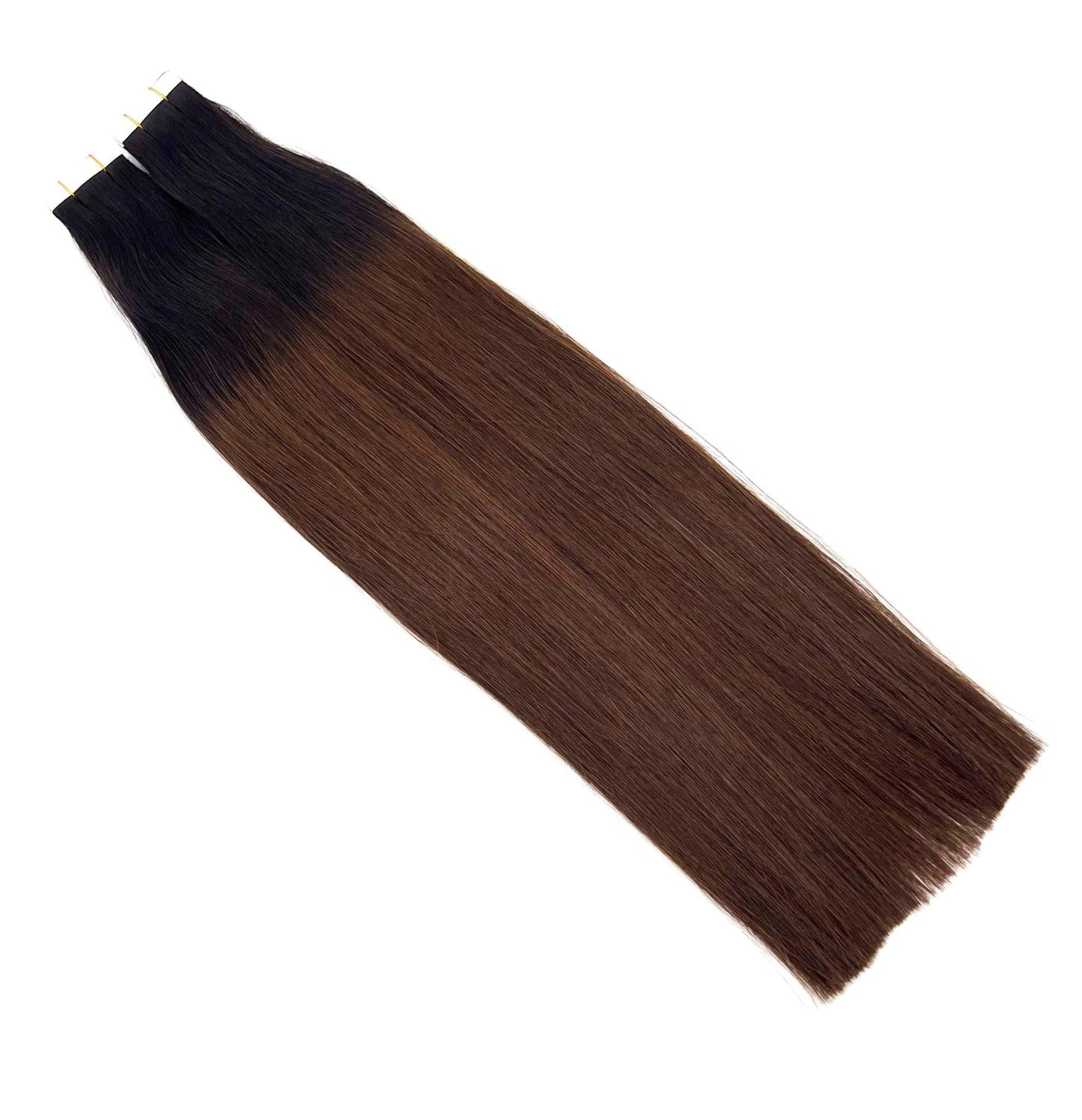 Narcia Remy Siberian - Tape - 18" ( 40 pieces) - VIP Extensions